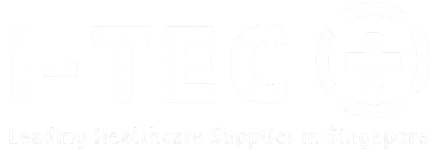 I-TEC Health: Leading Healthcare Supplier in Singapore